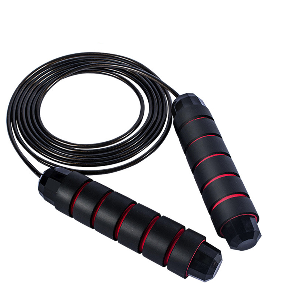 custom logo jump rope double dutch jump rope, digital calories counter jump rope