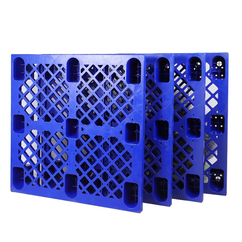 1200x1000x150 euro plastic pallet durable hdpe pallet plastic flooring use
