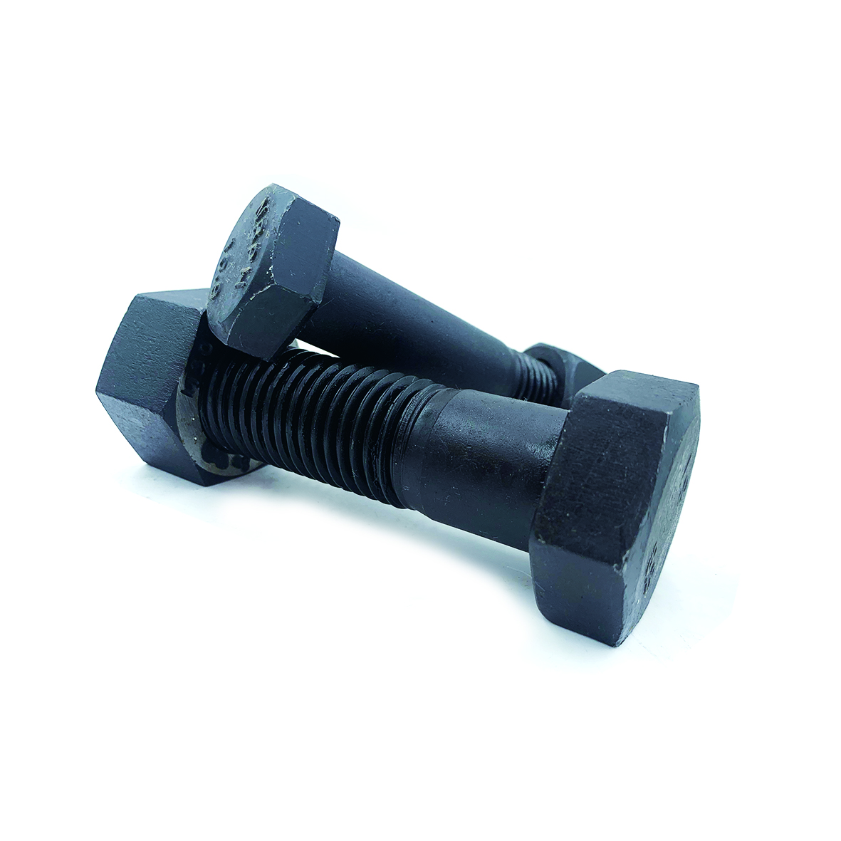 Factory Direct Selling High-Quality 4.8/8.8/10.9/12.9 Bolts manufacturers bolts Bolts supplier