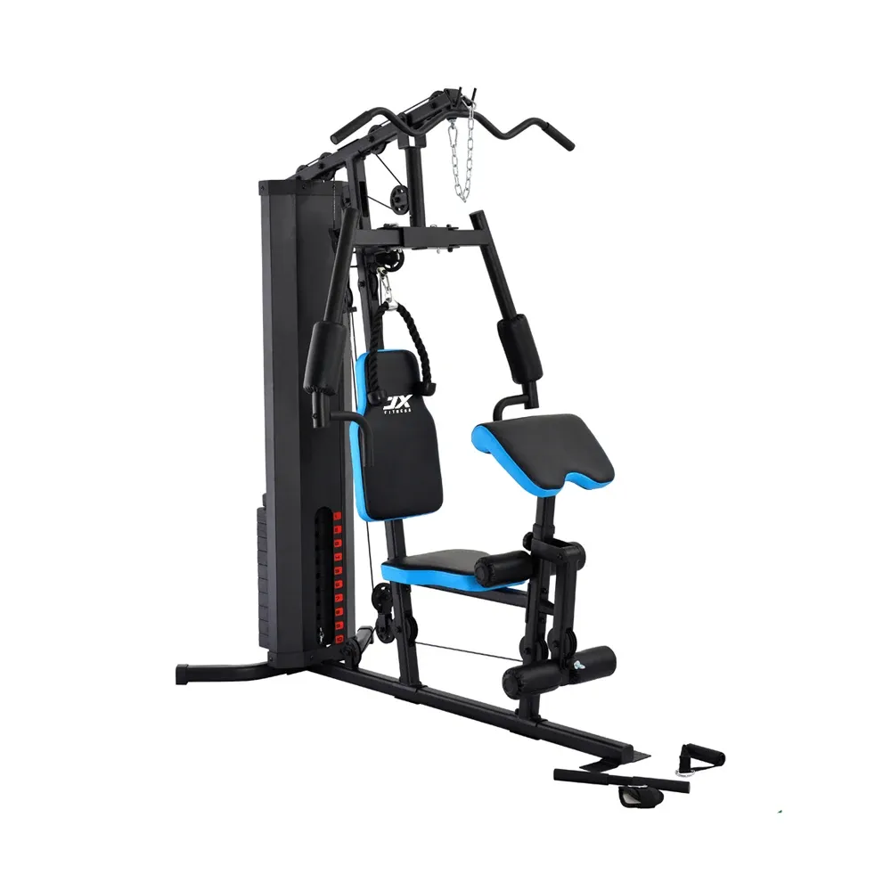 Multifunction Home Gym Equipment 4 Station Home Gym guangdong fitness equipment No reviews yet