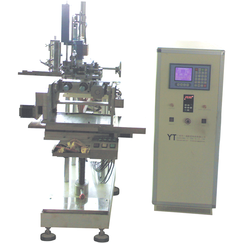 CNC высокоскоростная зубная щетка/4 оси Прошивная Машина