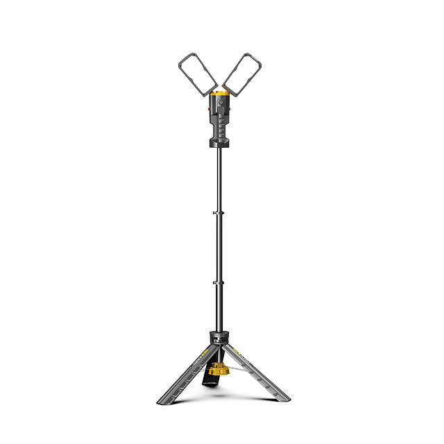 Rechargeable Portable Working Light Color Temperature Brightness Adjustable LED Cordless Working Light