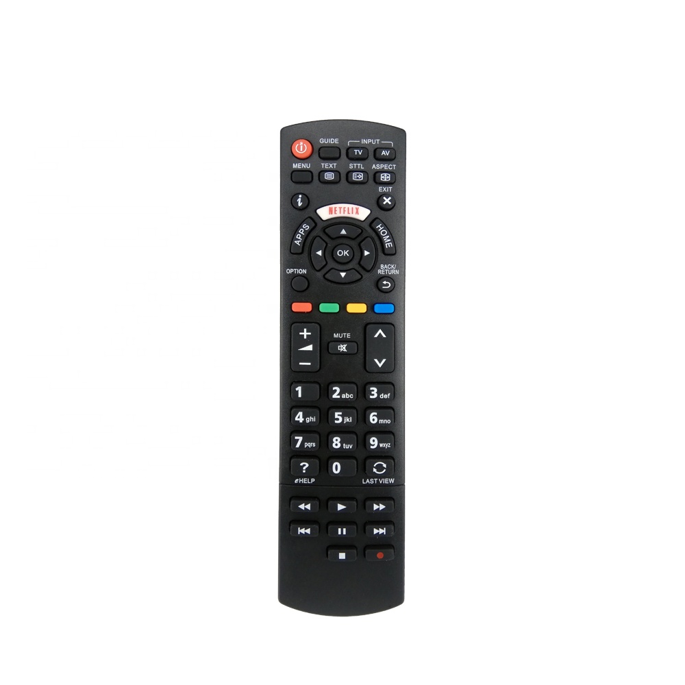 Универсальный пульт дистанционного управления SYSTO SUN/L1268V для PANASONIC
