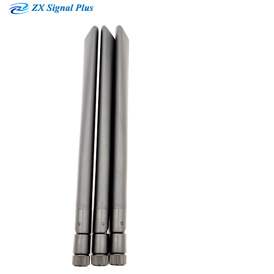 High quality GSM Antenna 2170Mhz Antenna Rubber Duck Antenna with SMA Connector