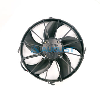Детали для кондиционера автобуса blowerKonvekta fan VA01-BP70/LL-43S, Konvekta:H11-001-257,H11001257, Sutrak:28.21.01.004,282101004,