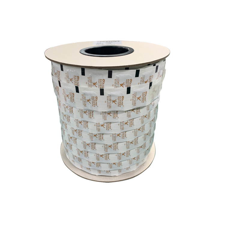 Durable Using Low Price Iron Powder Oxygen Scavenger