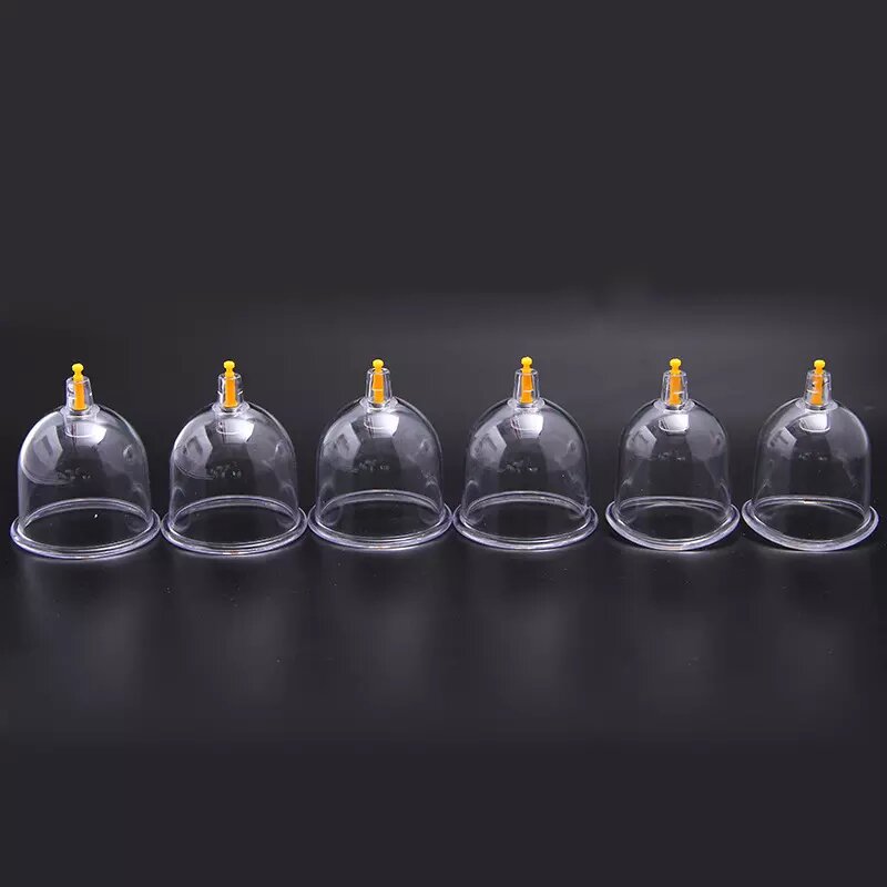 Традиционное массажное устройство, антиревматические пластиковые чашки, Hijama CupsHijama Cup, hijama CUP для суставов