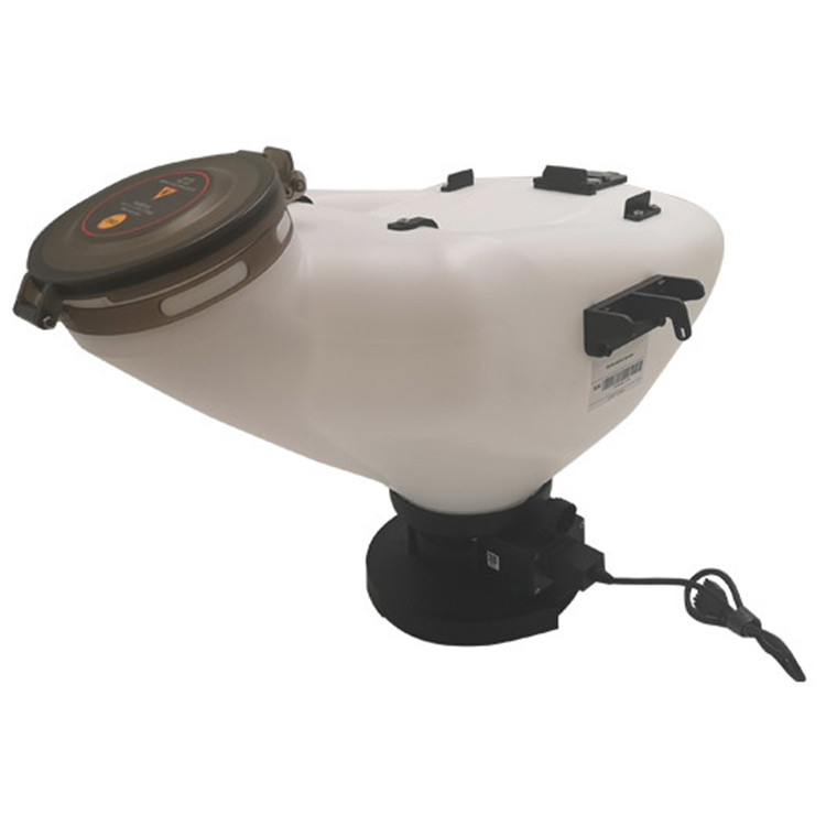 Сельскохозяйственная система расширения дрона DJI MG
