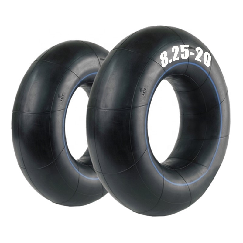 UNICAL 825-20 8.25R20 внутренняя трубка шины из бутилкаучука