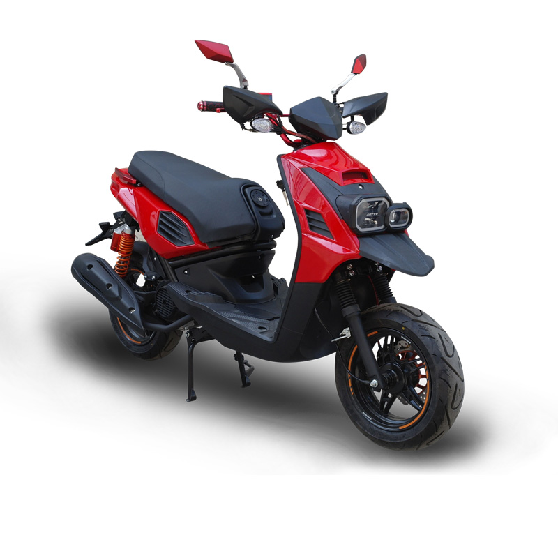 Новый 150cc бензиновый скутер для взрослых