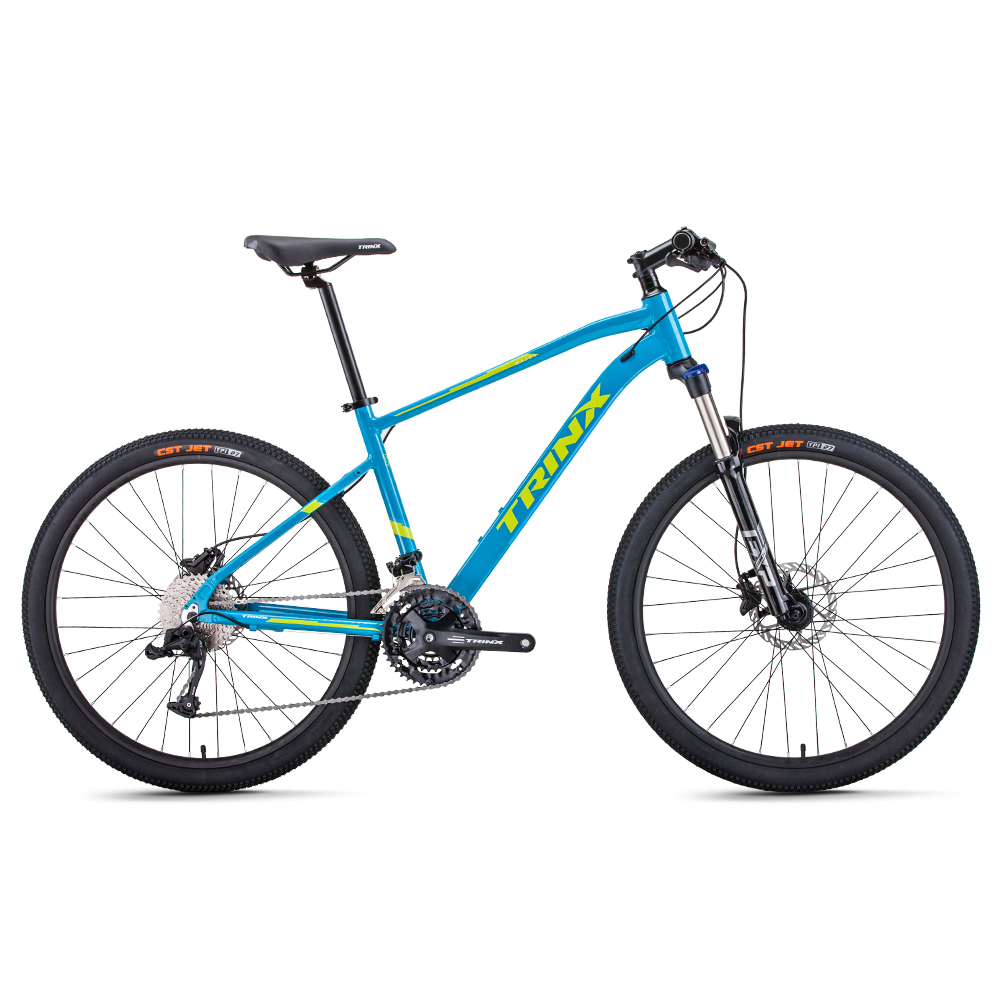 Новый адррес trinx заказной дизайн OEM M1000 MTB с вилкой подвеска 30 скорость горный велосипед с гидравлическим маслом дисковых тормозов