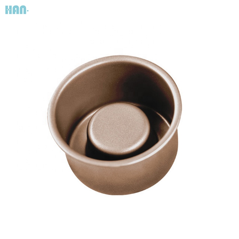 New Arrival carbon steel Cake Molds Baking Tools Set Baking Cups
