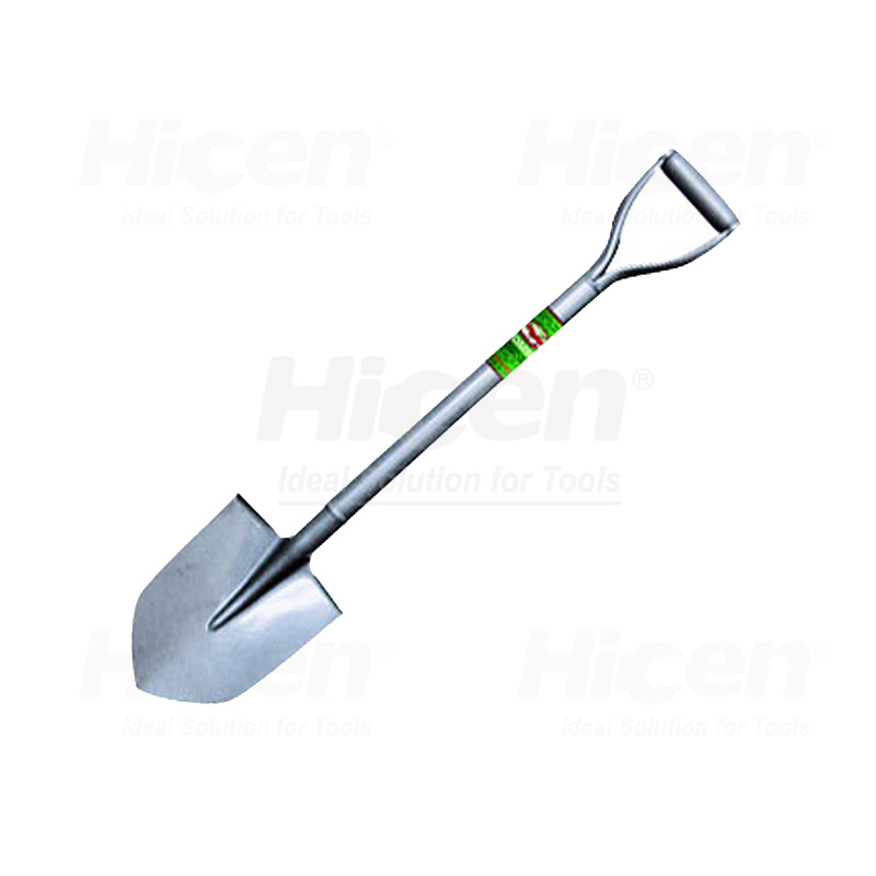HICEN Garden Shovel Spade S503Y