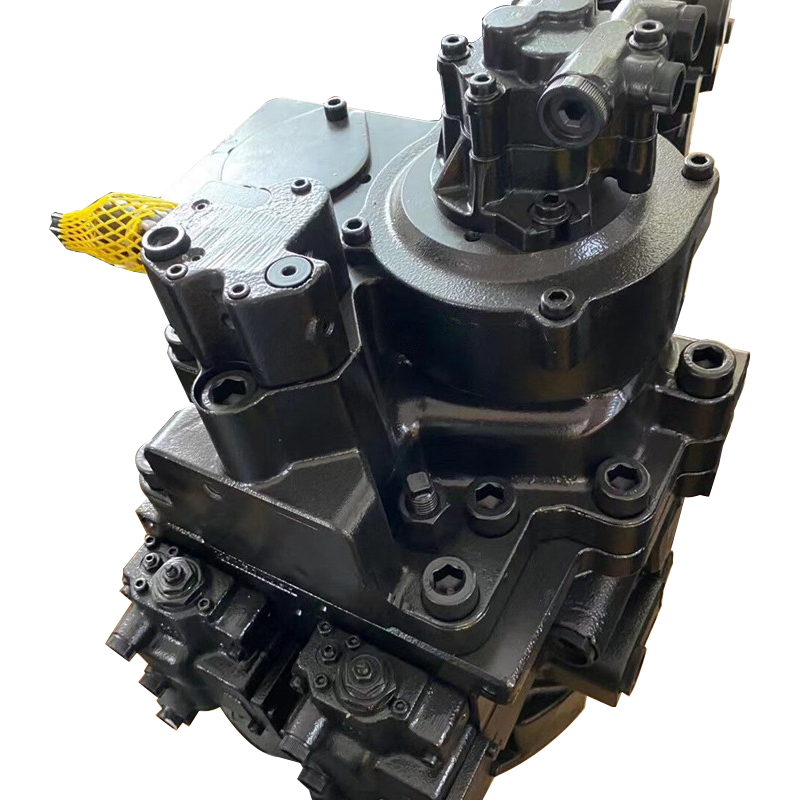 JCB330 360 460 Kawasaki K5V200 гидравлический насос поршневой насос главный насос