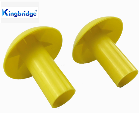 8-16mm Mushroom Rebar Caps