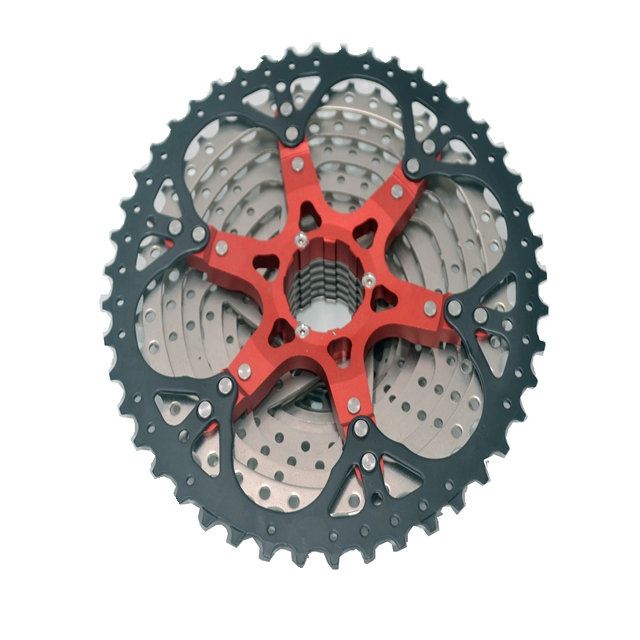 50T Bike bicycle Cassette 12S 24S bicycle freewheel road Bike Cassette MTB bicycle Flywheel