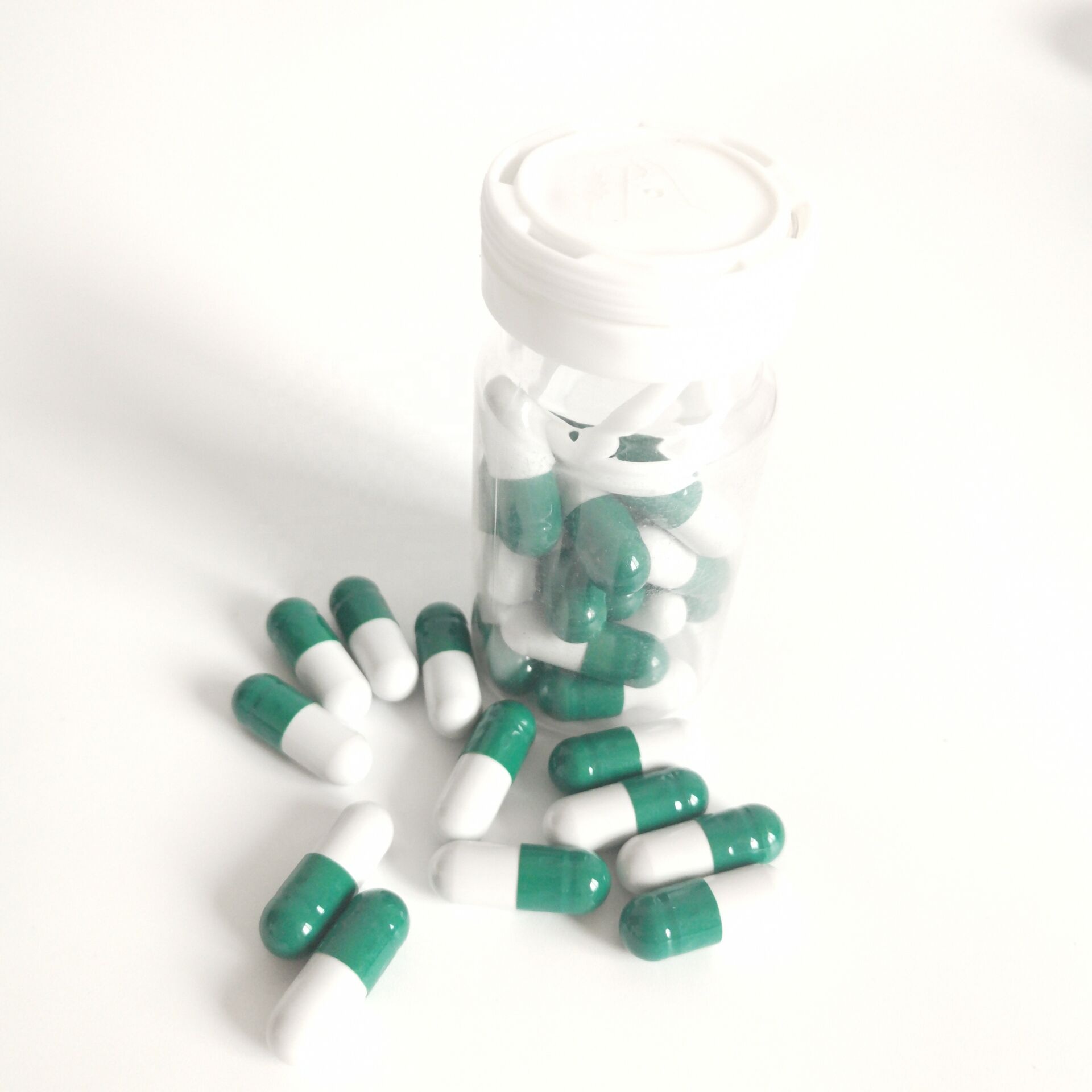 Private Label OEM Powerful Magic Chinese Herbal Slimming Pills Weight Loss Capsules in Weight Management