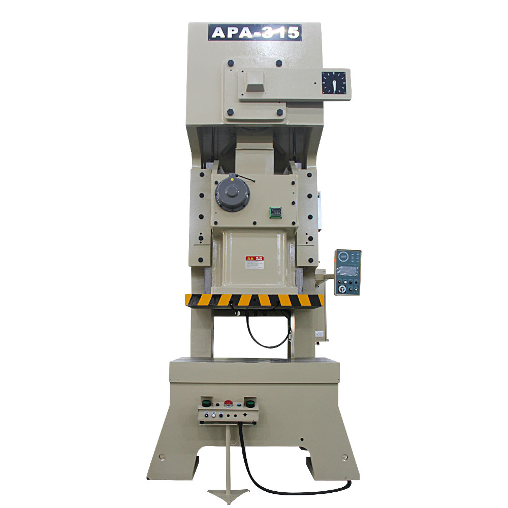 Automatic Stainless Steel Making Hydraulic Punching Machine