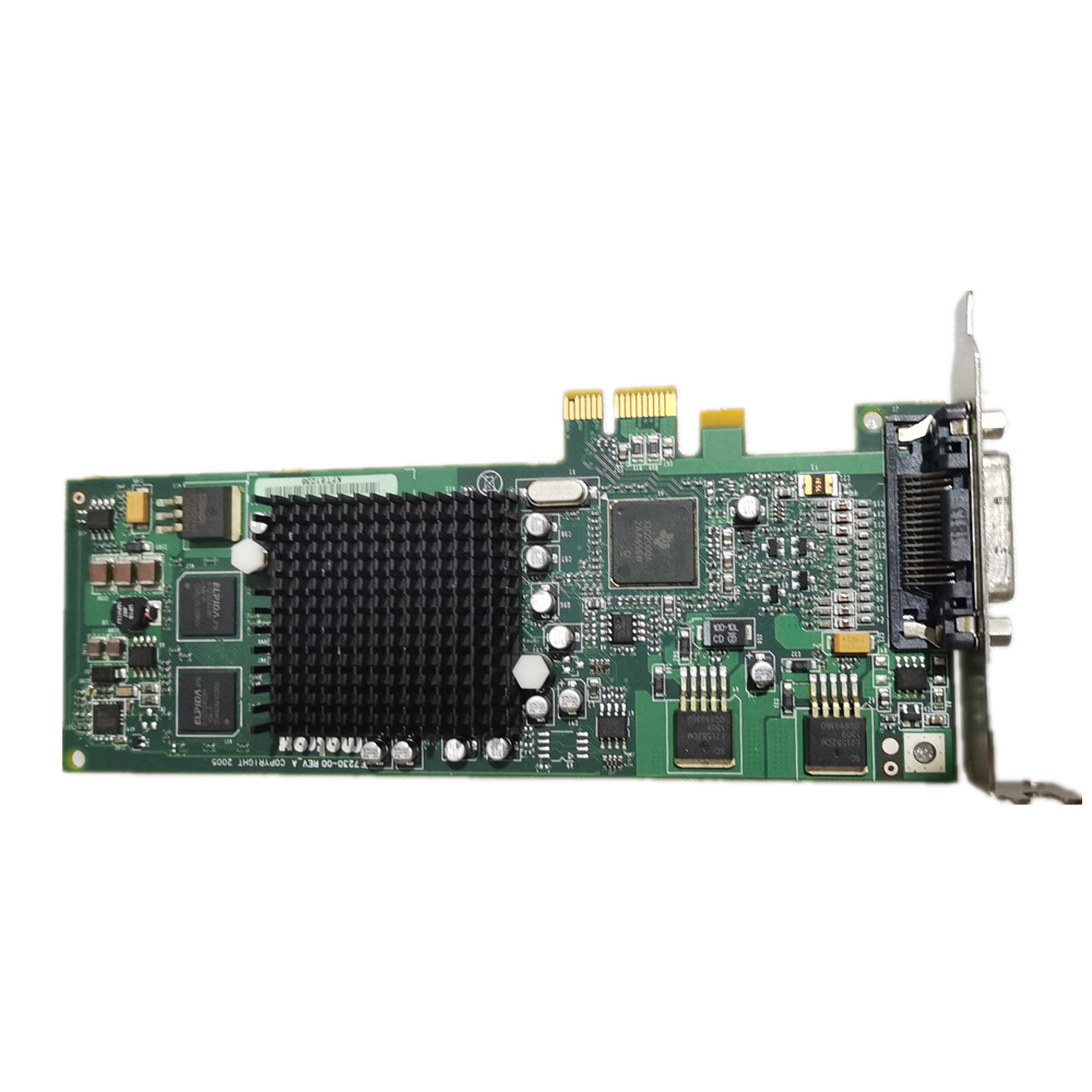 Video Graphics Card use for IBM P710 P720 P730 P740 5269 GXT145 Graphics card 74Y2025 74Y3227