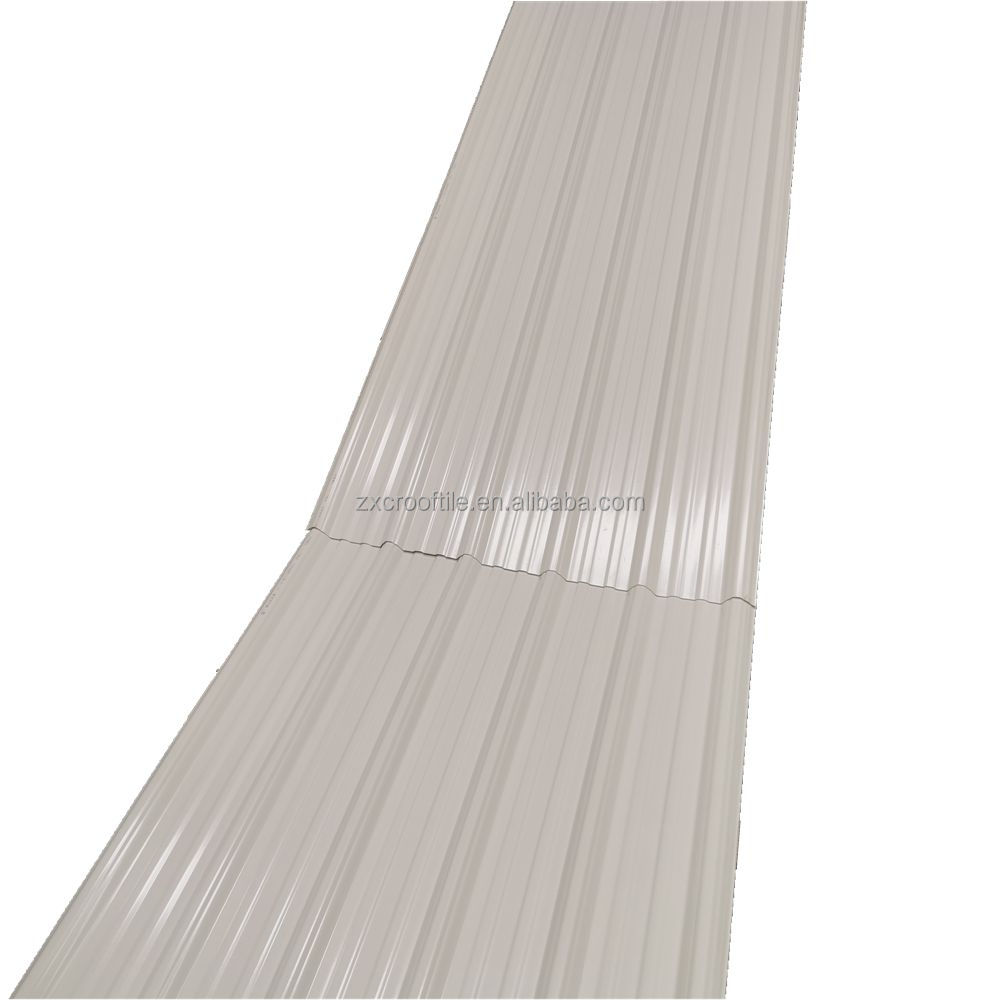 Composite Modern Rooftile Sunpanels Cambodia Chalet Mexico Green Colour Roof Shingles Cover Plastic Roofing Tiles