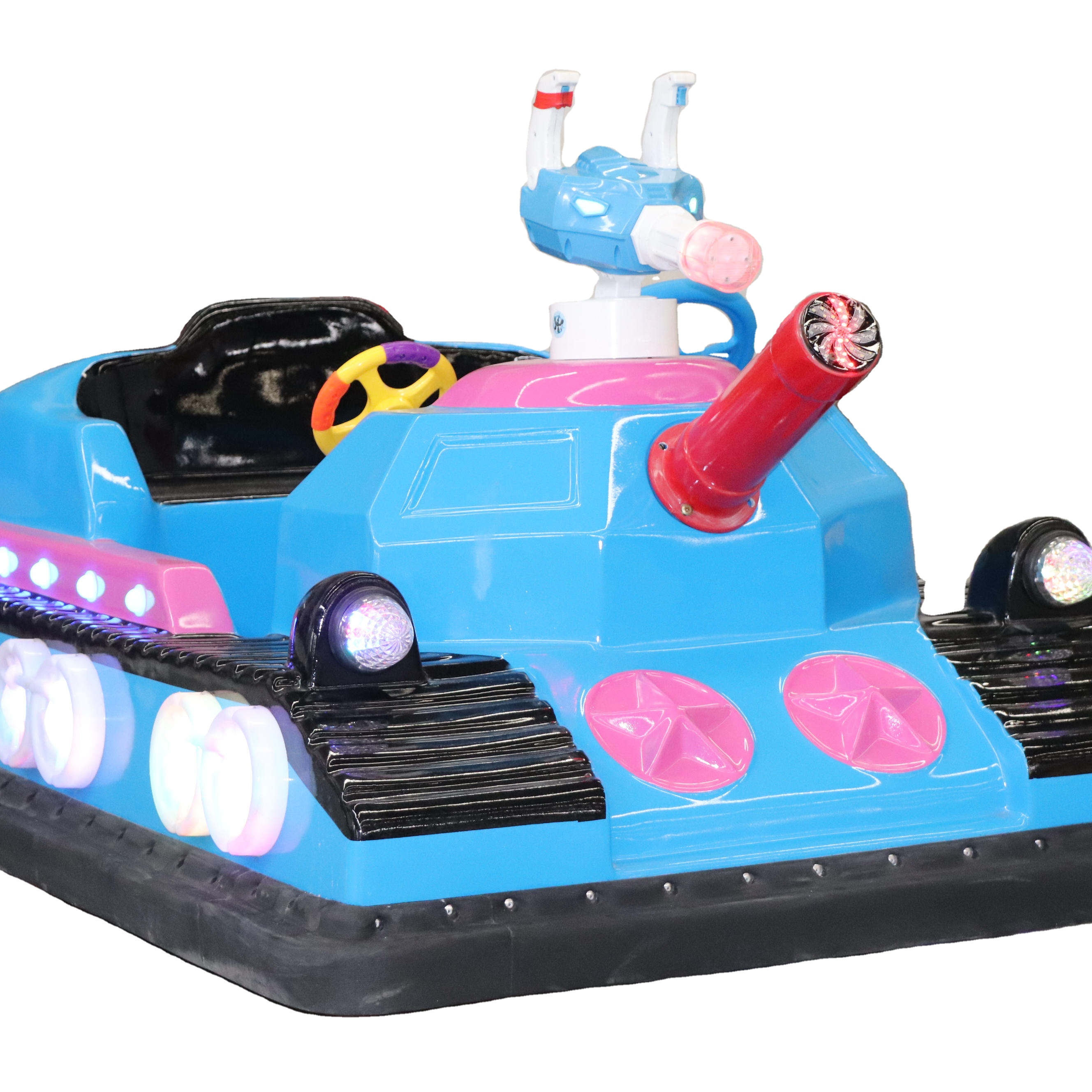 Pillow Packing Machine Kid Mini Dozer Flybar Bumper Car Coin Operating Ride On Excavator Kids