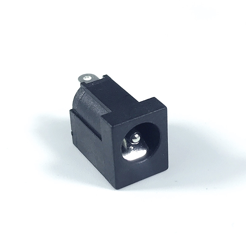 3 pin 5a 30v DC питания постоянного тока разъем smt .2 мм 2,5 мм