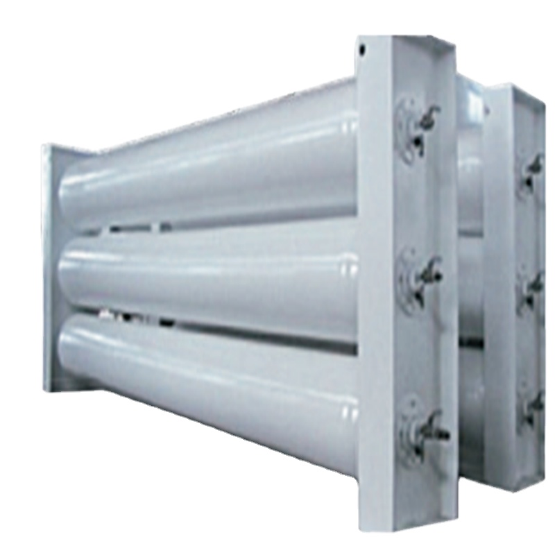 Factory direct supply high level Jumbo Cylinder Group for natural gas filling