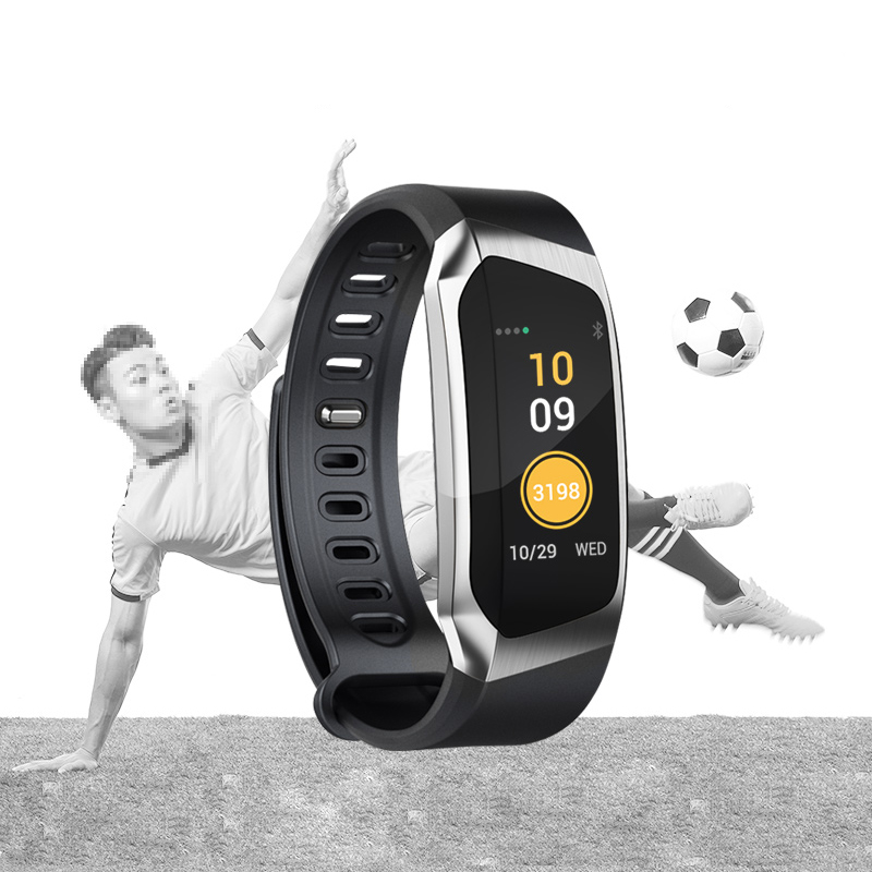 Other Mobile Phone Accessories Smart Phone Bt Smart Watch Bracelet Reloj Smart Band