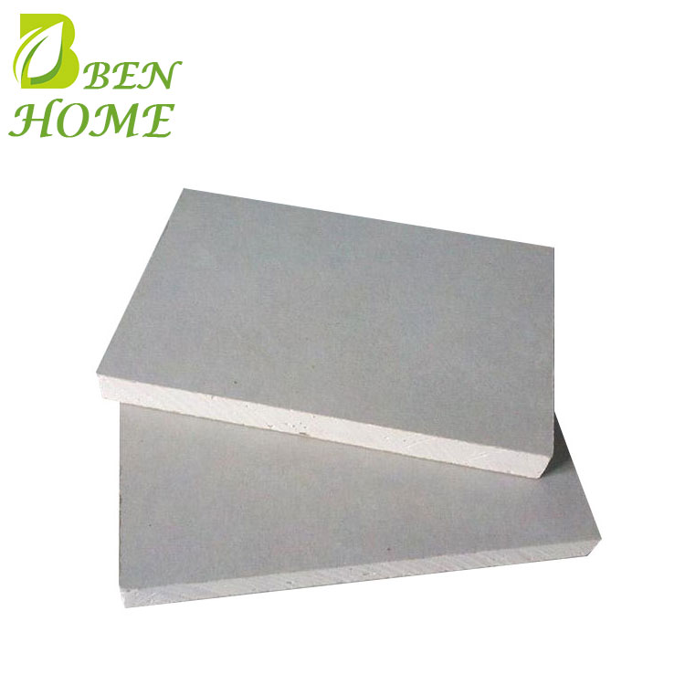 Wholesale 7mm Gypsum Plasterboard Kitchen Cabinet