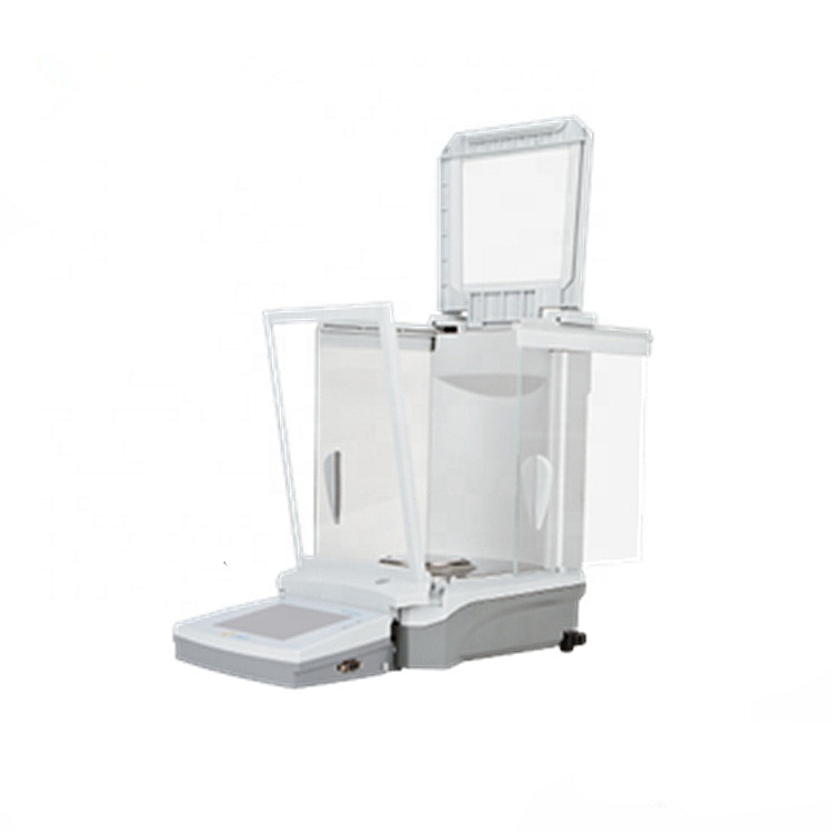 0,001g ASY-303 цифровой сенсорный экран лабораторные весы
