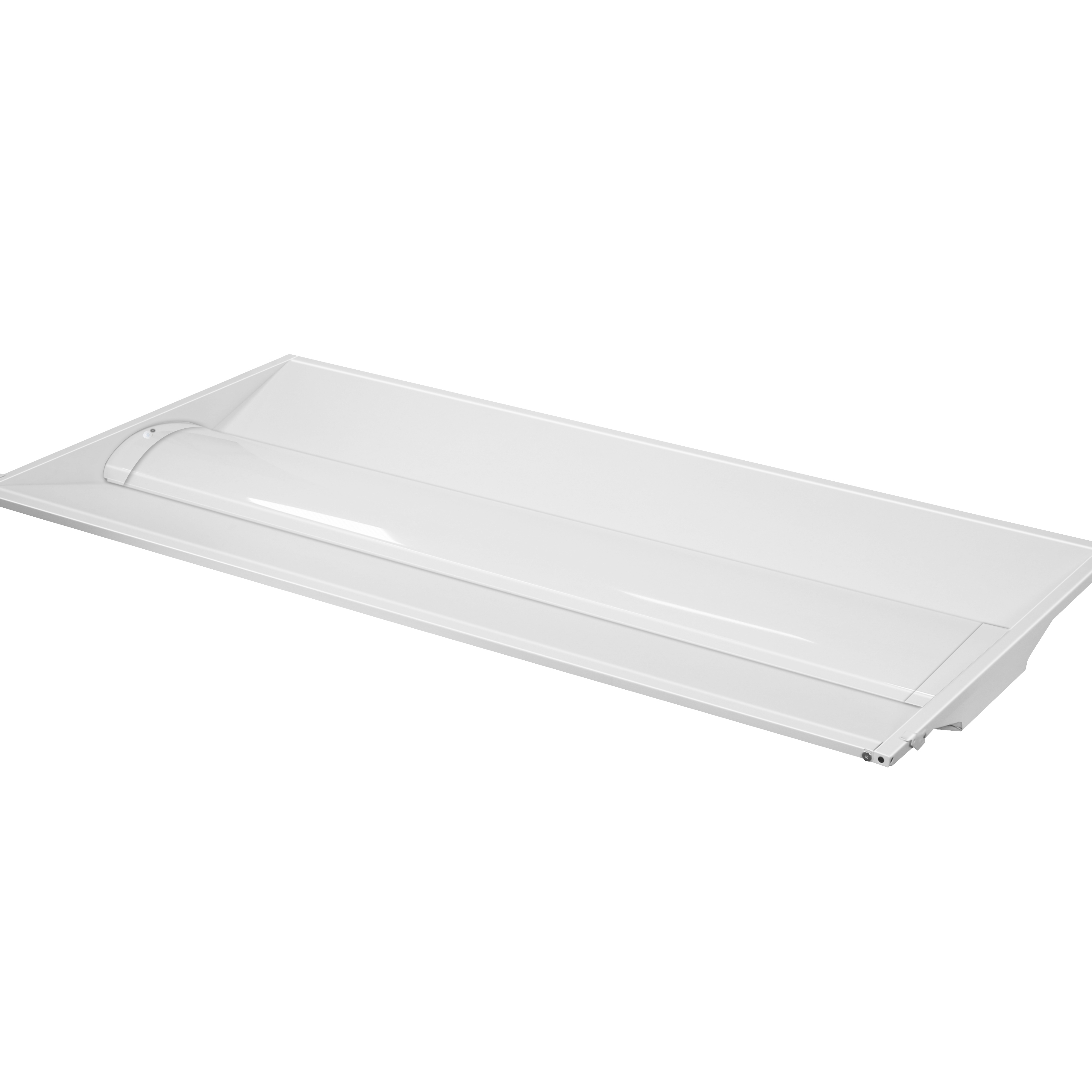 Wireless smart led troffer retrofit kit light CCT tunable LED Troffer Light 2x2ft 2x4ft 24w 30w 40w dlc listed