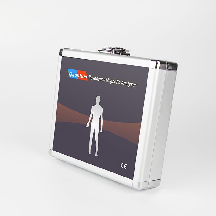 Ibeier Multi-language Latest Version 4.7.0 Quantum Resonance Magnetic Analyzer Machine