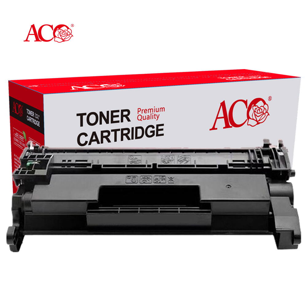Картридж с тонером ACO CF289A CF289X CF258A CF258X CF259A CF259X CF276A CF276X CF277A CF277X W1005AC W1002YC для HP
