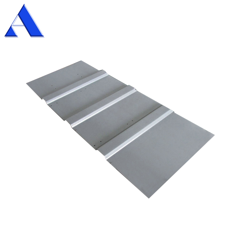 Fast Delivery Standard Material GP and HQ Shipping Container Door Panel