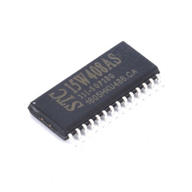 Stc15w408as макро Кристалл однокристальный микрокомпьютер Stc15w408as-35I-Sop16