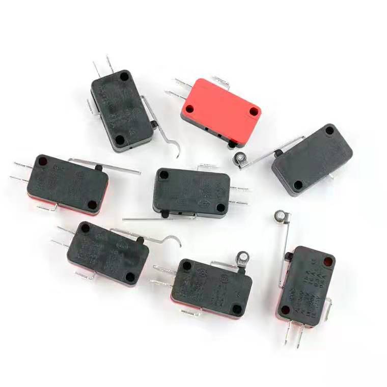 15A 250VAC omron переключатель Микро-переключатель t105