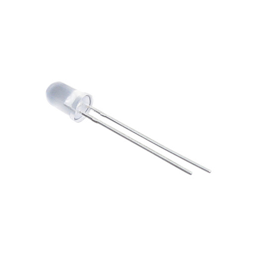 5 мм 30 градусов воздушная передача IR LED