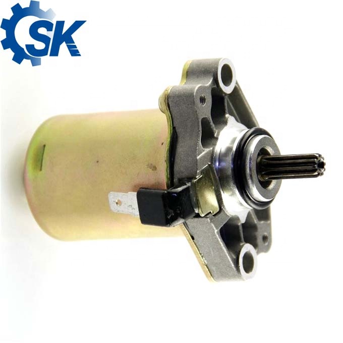 SK-SM006 стартовый двигатель AG-50