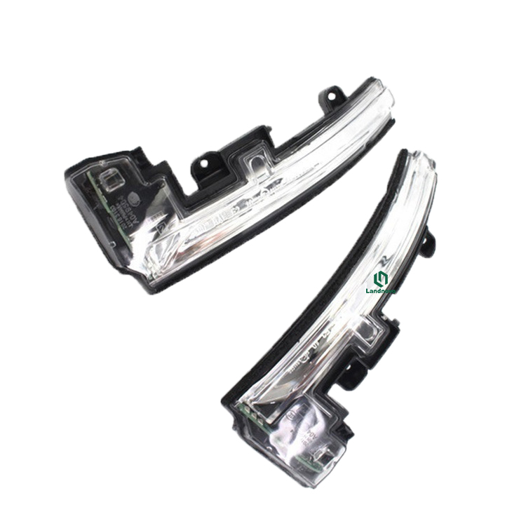 Hot Sale Car Side Mirror Signal Lamp For Range Rover Sport 2014-2017 OEM LR027945 LR027946