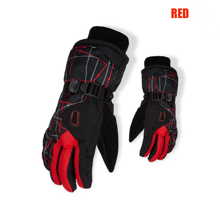 Wholesale Cheap Customized Logo Manufacturers Ski Glove Wrap