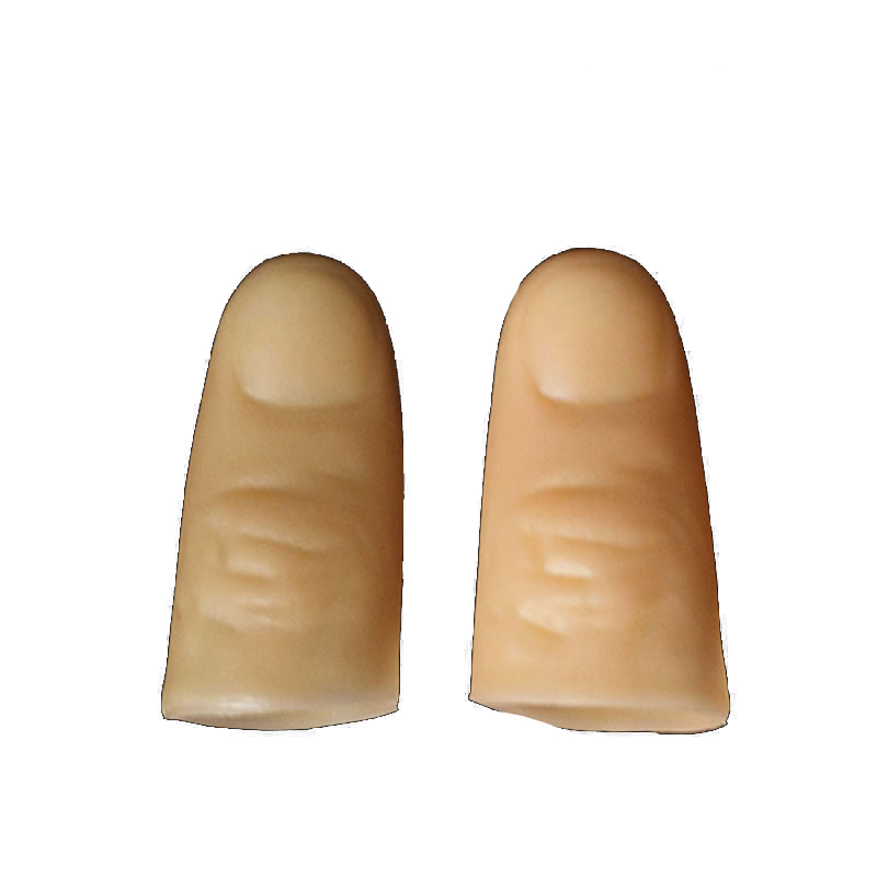 hot sell D'Lite -- Multicolor(Pair) magician teaching material gimmick magic props magic trick kids gift