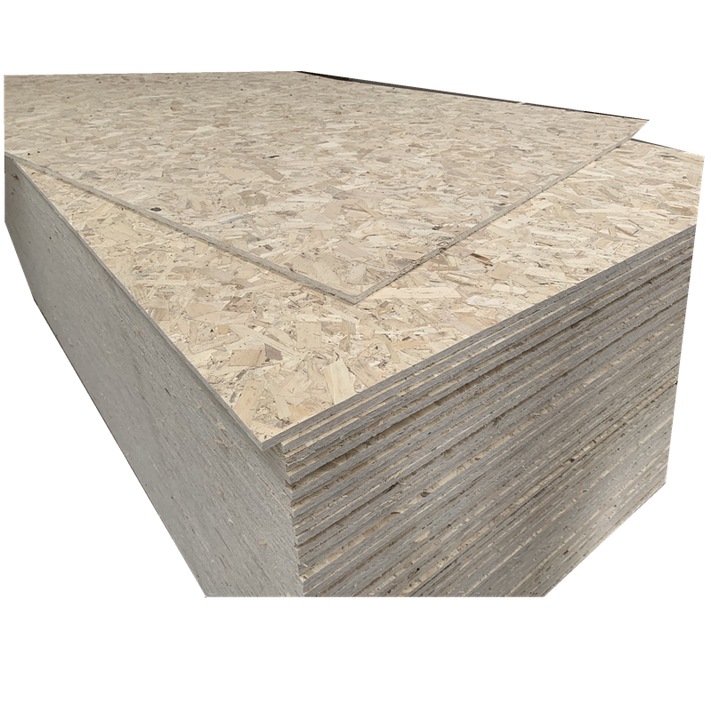Бамбук osb из Shandong Good Wood JIA MU JIA