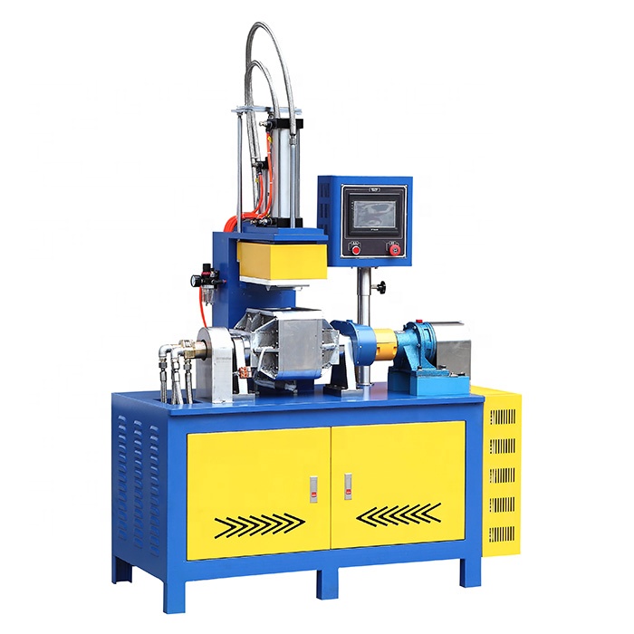 1L 3L 5L Lab резиновый дисперсионный смеситель для разминания
