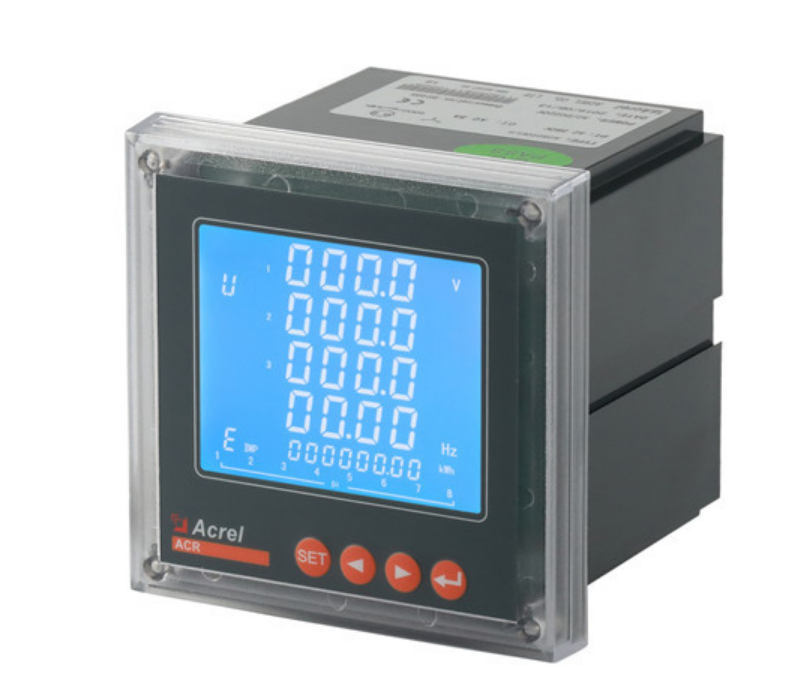 Acrel прямая salesACR320EFLThree-phase мощность сетевой инструмент (acrel)