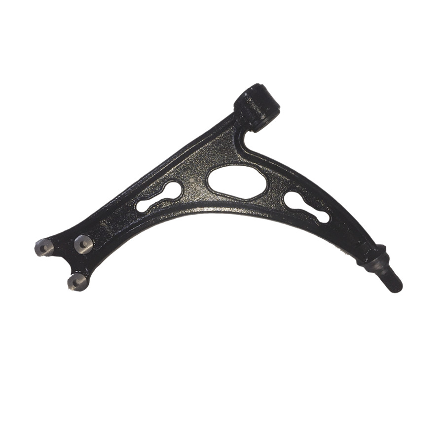 Передняя Нижняя L/H подвеска рычаг управления OE 1K0407151M для Audi A3