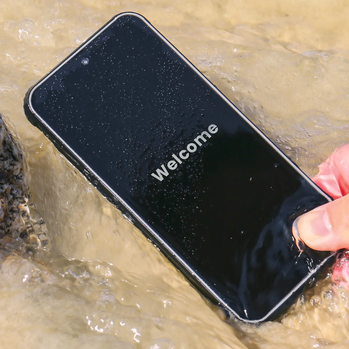 Phones Rugged Brand Cell Industrial Waterproof Rugged Smartphones Android Mobile Phones With CE Certificate