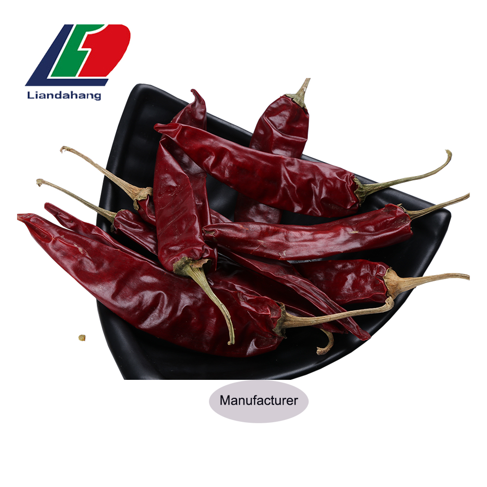 3000 SHU Мексика Guajillo Chili, Guajillo, Chili