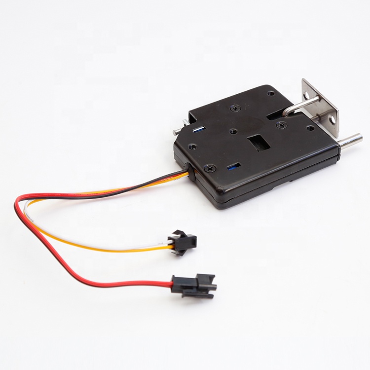 VE-P203A 12V 24V шкафчик электромагнитного замка для шкафчика