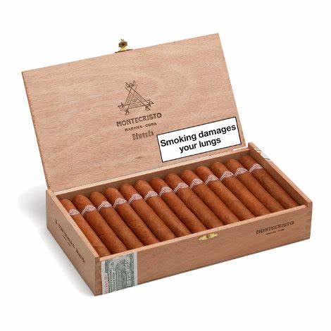 Customized Garron Cuban Cigar Humidor Humidity Humidity Wooden Sealed Collection Storage Gift Packaging Box