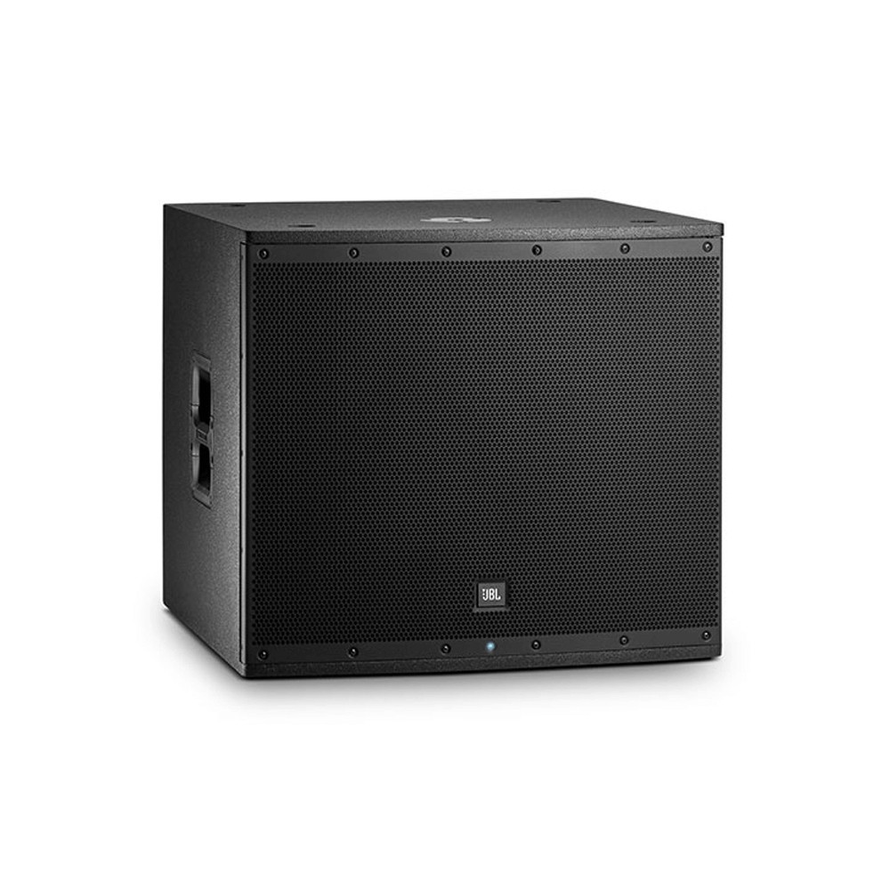 Professional Audio Class D Amplifier Powered Active Wood Speaker Subwoofer System